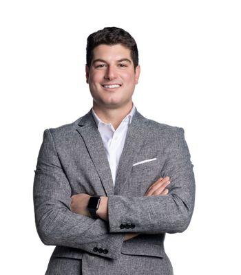 Adam Sandow - Gaylen Roberts Group