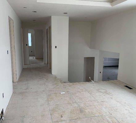 Rells Flooring and More