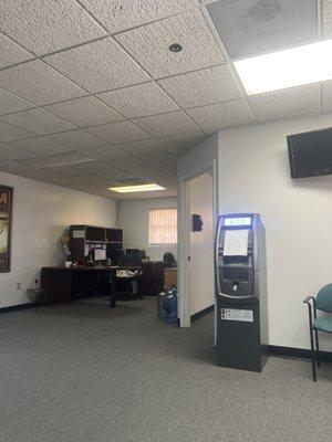 Fingerprint Technologies