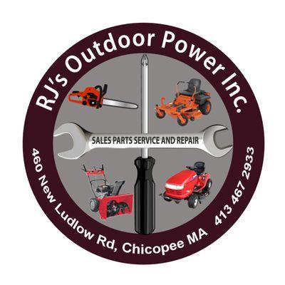 RJ's Outdoor Power Inc.