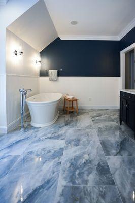 George's Home Improvement