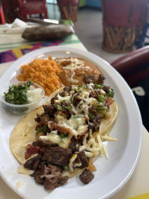 Los Corajudos Del Gordo