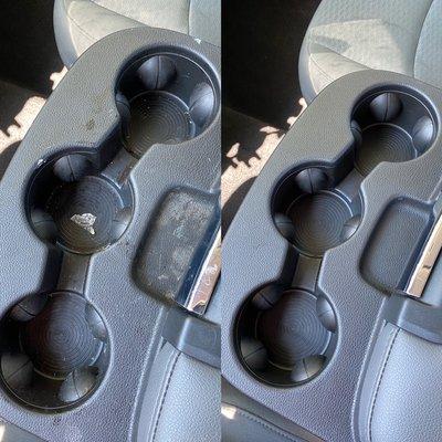 Red Carpet Mobile Detail Service