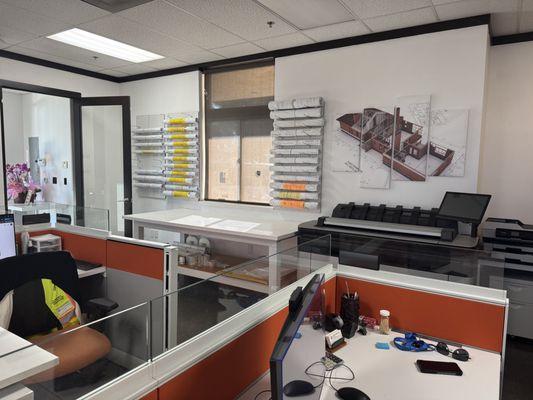 HJ Design & Construction