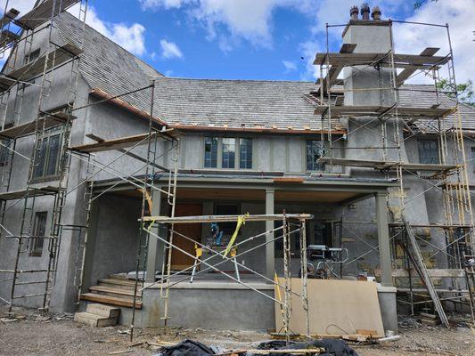 New Creation Home Services