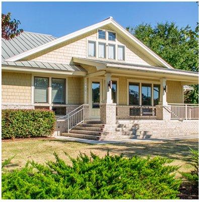 Parkhurst & Belisle, DDS
