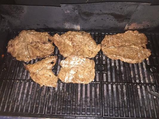 Los Dos Hermanos Market