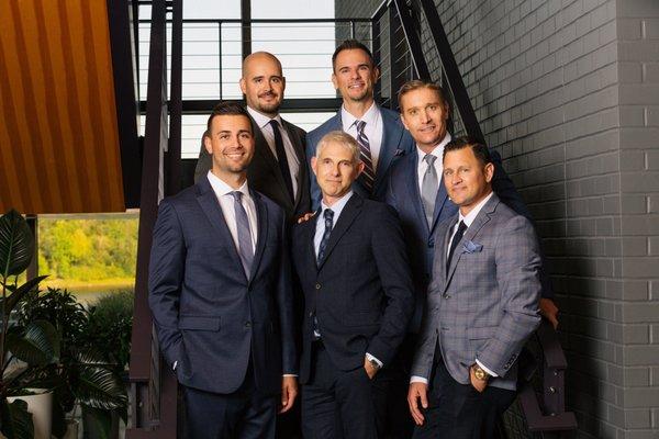 Matthew Zuniga-Private Wealth Advisor, Ameriprise Financial Services, LLC