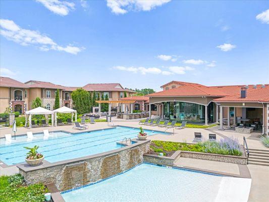 Sorrento at Deer Creek Apartment Homes