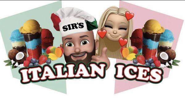 Sirs Italian ices