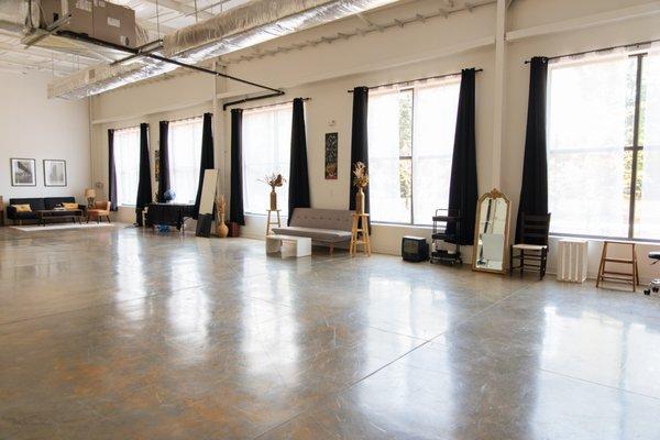 Creative Camp Studio