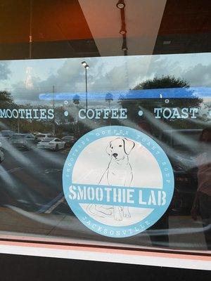 Smoothie Lab