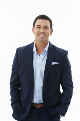 Dr. Brett B. Melgosa, DMD