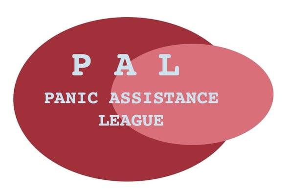 Panic Assistance League