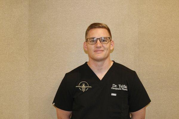 Telfair Chiropractic