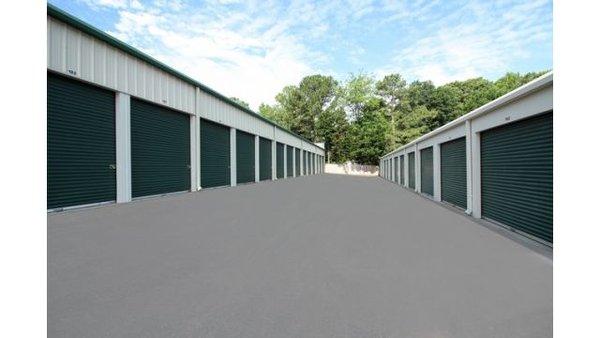 SecurCare Self Storage