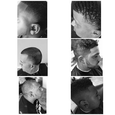 Precision Mobile Grooming