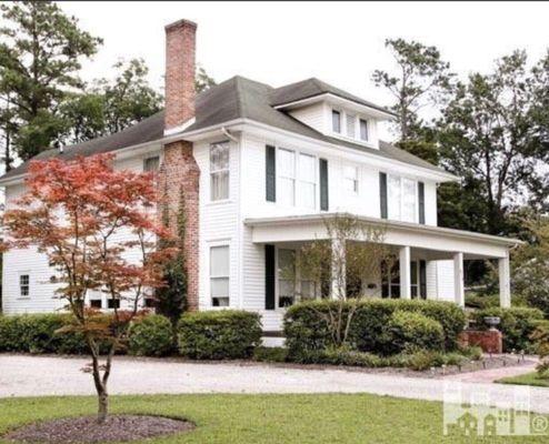 Rosewood Meadows Bed and Breakfast