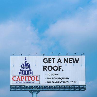 Capitol Home Solutions
