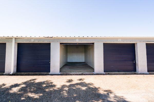 Interskate Self Storage