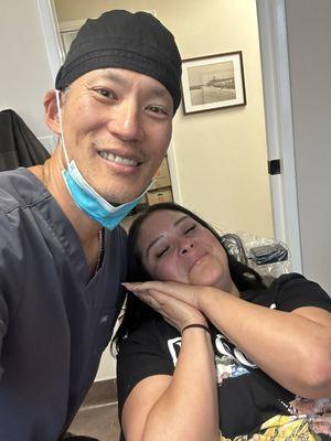 Yj Oms Dental Implants & Oral Surgery