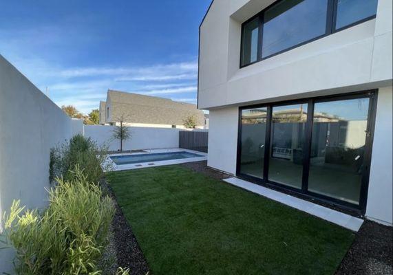 Alta Sol Contracting