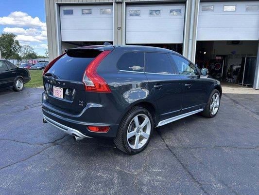 Independent Auto Craft