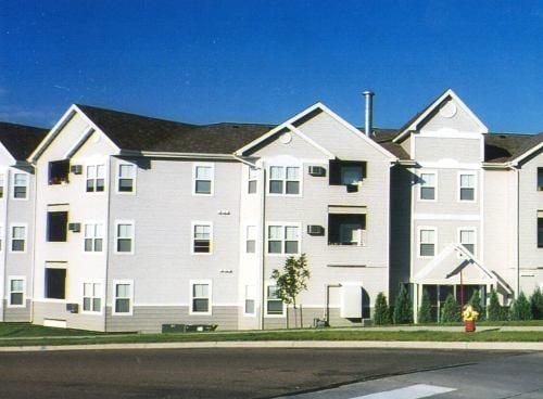 Ithica Heights Apartments