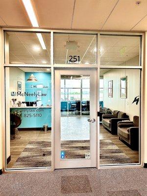 McNeely Law LLP