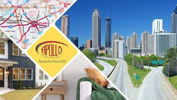 Apollo Associates Realty