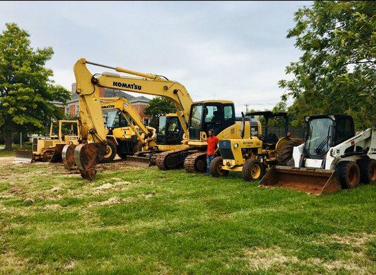 Jack's Bobcat Service