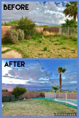 AJ & H Superior Services