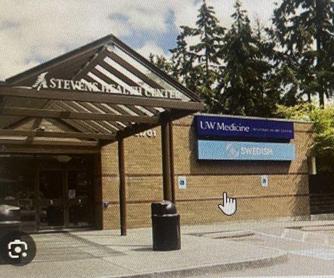 Salmon Bay Family Medicine