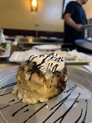 Robata Japanese Steak House