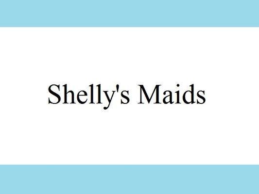 Shelly's Maids