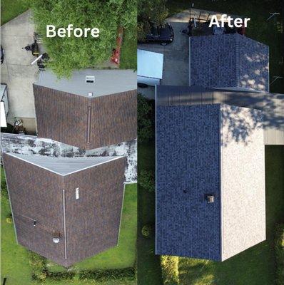 Alpha Kings Construction
