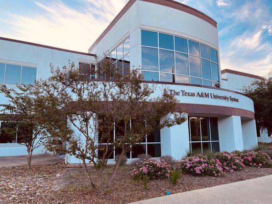 TEEX - Texas A&M Engineering Extension Service
