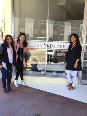 Logan Skincare