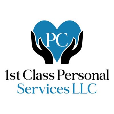 1st Class Personal Services