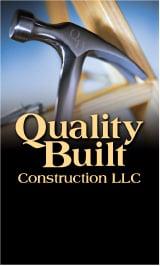 Quality Built Construction, LLC
