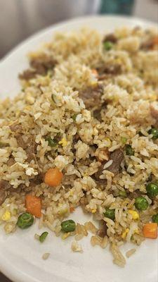 Chin's Teriyaki BBQ Chicken