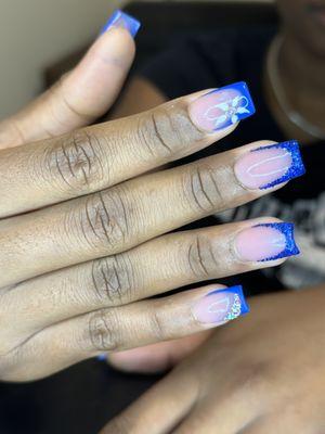 Naturally Pedi Nail and Skin Care