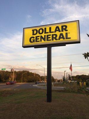 Dollar General