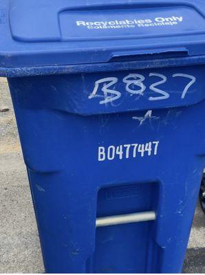 Mt. Diablo Resource Recovery