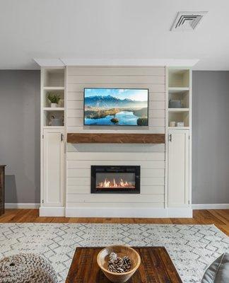 The Perry Team-HomeSmart First Class Realty