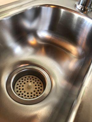 Spader Cleaning services