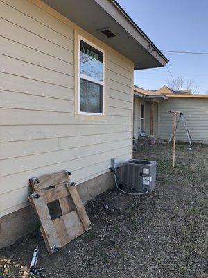 Wood Work Specialist Construction