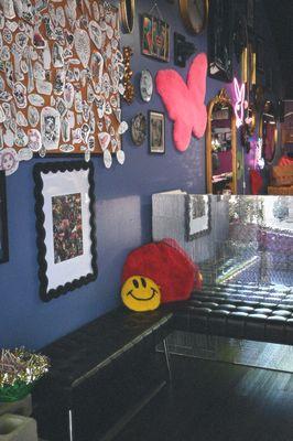 Sad devils club tattoo