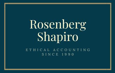 Rosenberg Shapiro