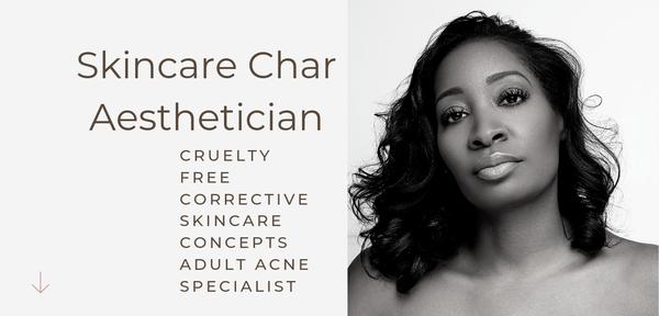 Acne & Hyperpigmentation Specialist